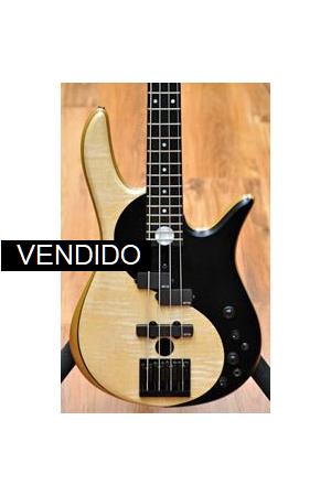 Fodera Yin Yang Standard Serial#20 Fodera Yin Yang Standard Serial#20